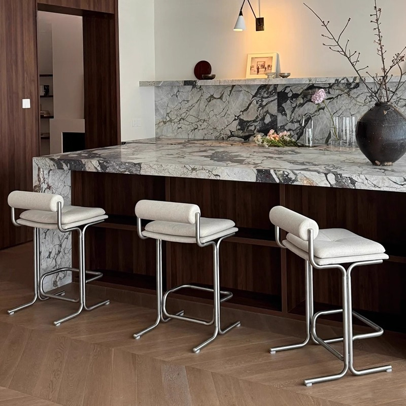 Bauhaus'dan Esinlenen Bar Tabu - Commercial Kitchen Designer incelemesi ve fiyatı
