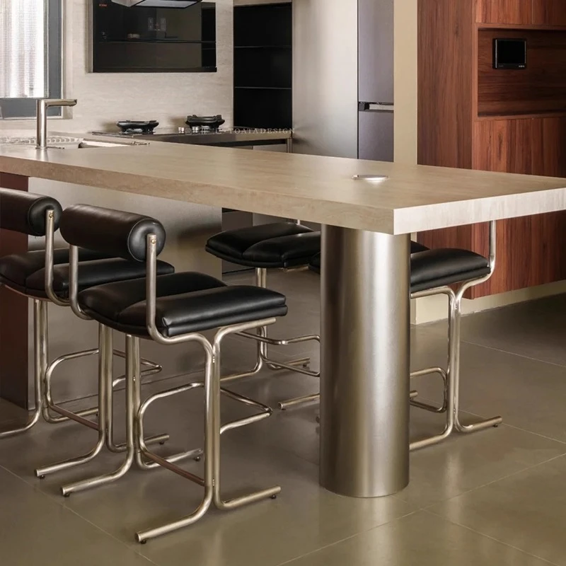 Bauhaus'dan Esinlenen Bar Tabu - Commercial Kitchen Designer incelemesi ve fiyatı