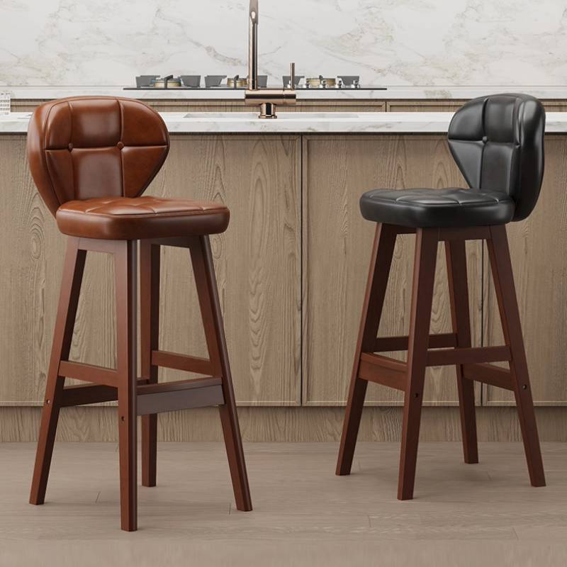 İskandinav Rahat Bar Sandalyes - Commercial Kitchen Designer incelemesi ve fiyatı