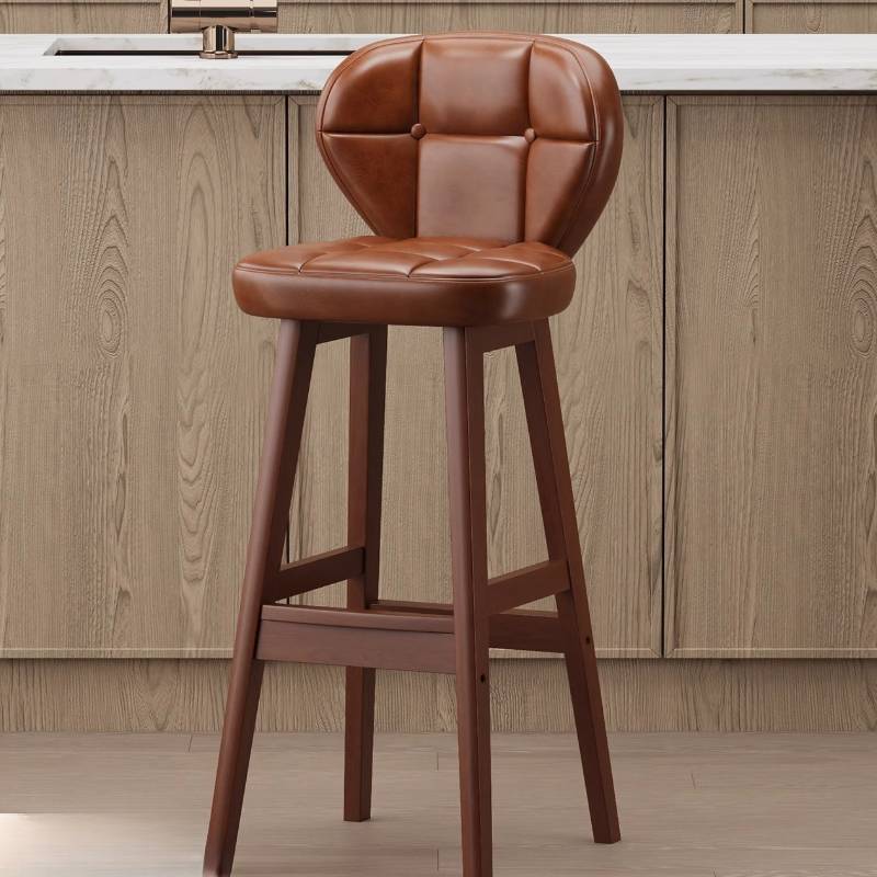 İskandinav Rahat Bar Sandalyes - Commercial Kitchen Designer incelemesi ve fiyatı