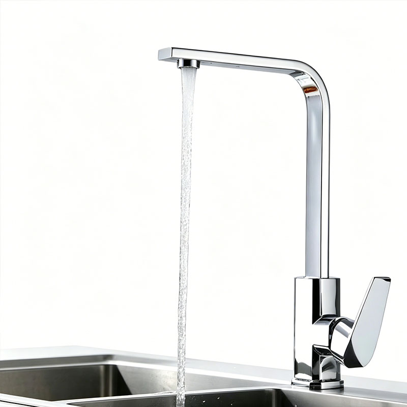 Seramik Valf Gövdeli Dayanıklı - Commercial Kitchen Water Filter incelemesi ve fiyatı