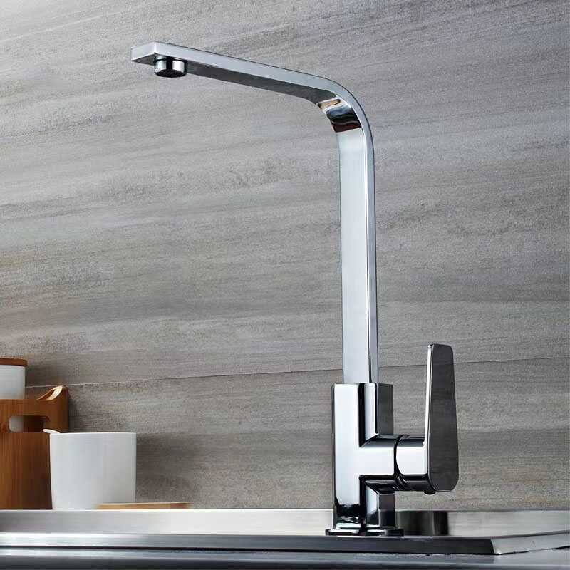 Seramik Valf Gövdeli Dayanıklı - Commercial Kitchen Water Filter incelemesi ve fiyatı