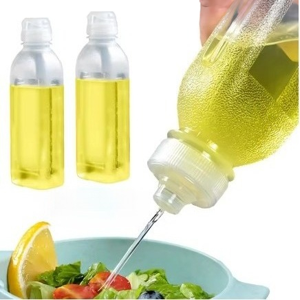 300/500 ML Sıkma Baharat Şişel - Commercial Kitchen Sprayer incelemesi ve fiyatı
