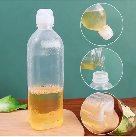 300/500 ML Sıkma Baharat Şişel - Commercial Kitchen Sprayer incelemesi ve fiyatı