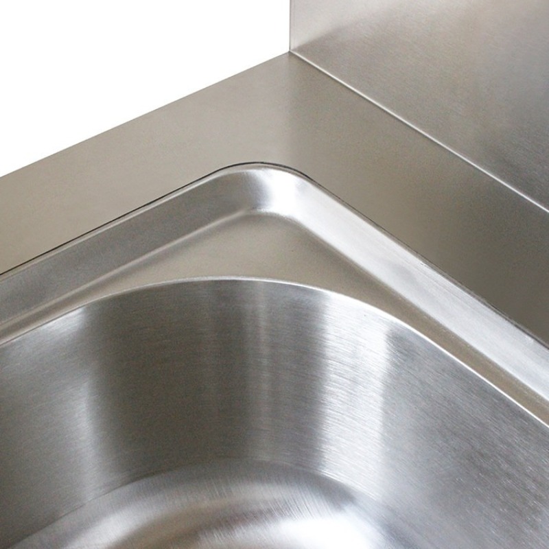 Paslanmaz çelikten yapılmış, t - Commercial Kitchen Worktops incelemesi ve fiyatı