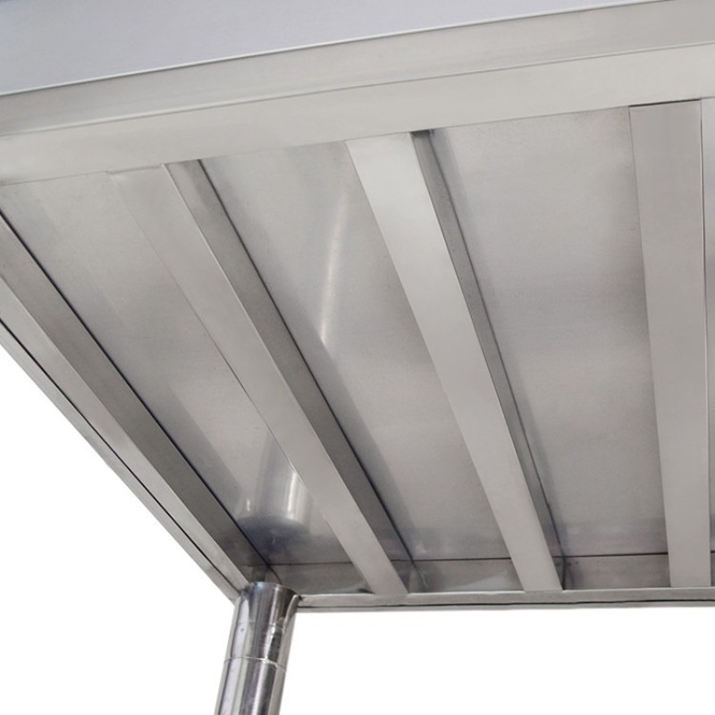 Paslanmaz çelikten yapılmış, t - Commercial Kitchen Worktops incelemesi ve fiyatı