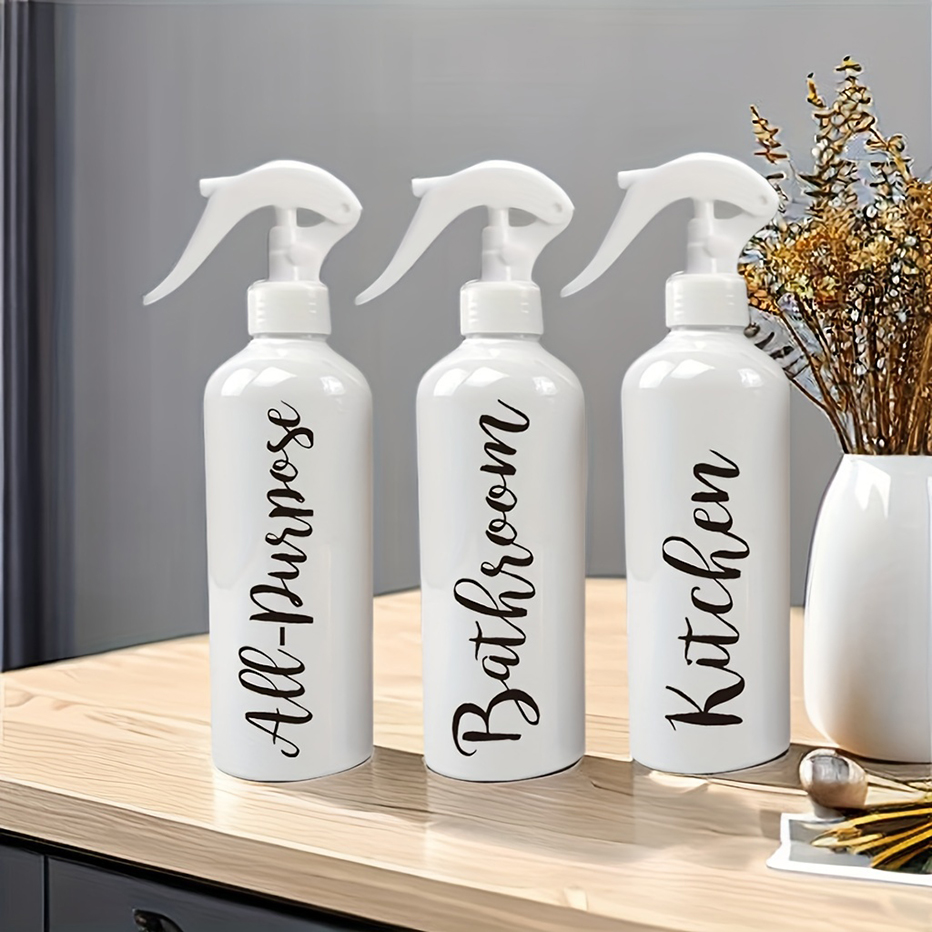 3 adet taşınabilir sprey şişe  - Commercial Kitchen Sprayer incelemesi ve fiyatı