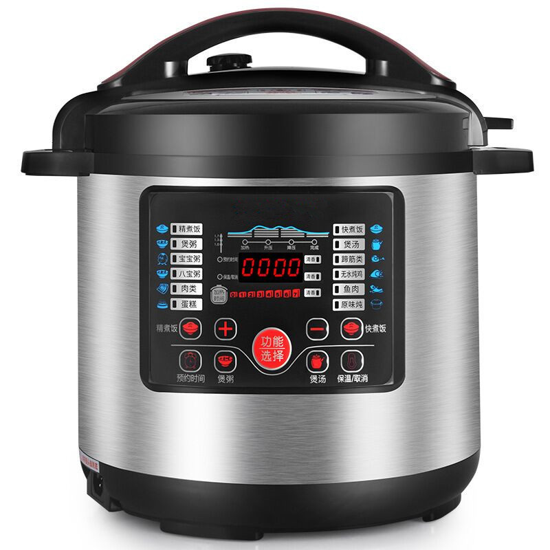 8/10/12/15/18/21/28/35/40L Kap - Commercial Rice Cooker incelemesi ve fiyatı
