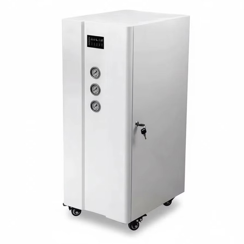 2000GPD 5LPM 0.6TPH Ters Ozmoz - Commercial Kitchen Water Filter incelemesi ve fiyatı