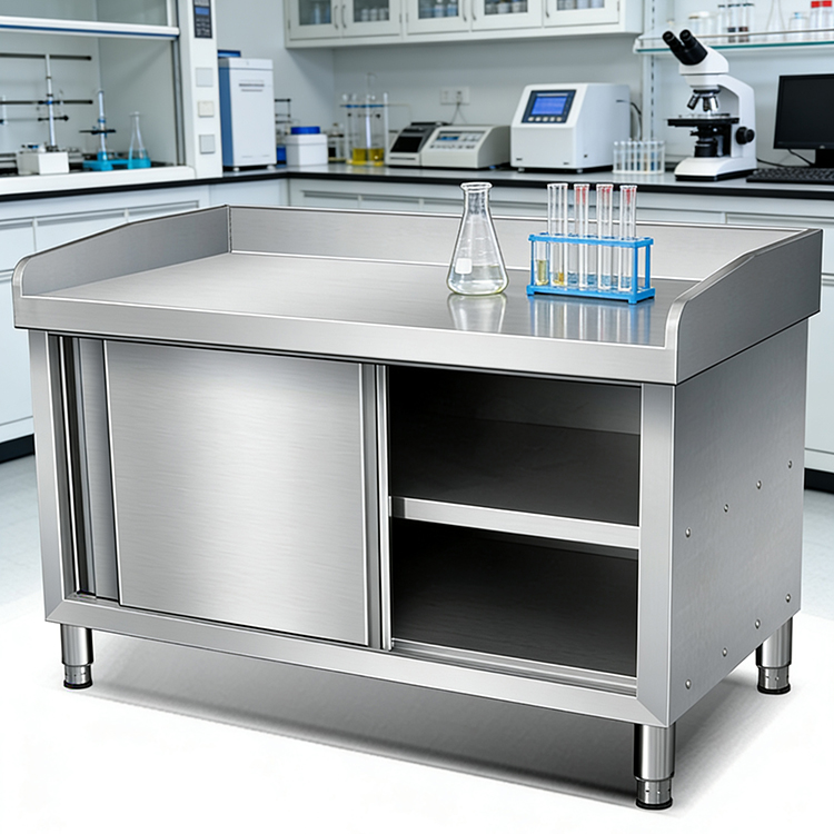 Ticari Mutfak Paslanmaz Çelik  - Commercial Kitchen Worktops incelemesi ve fiyatı