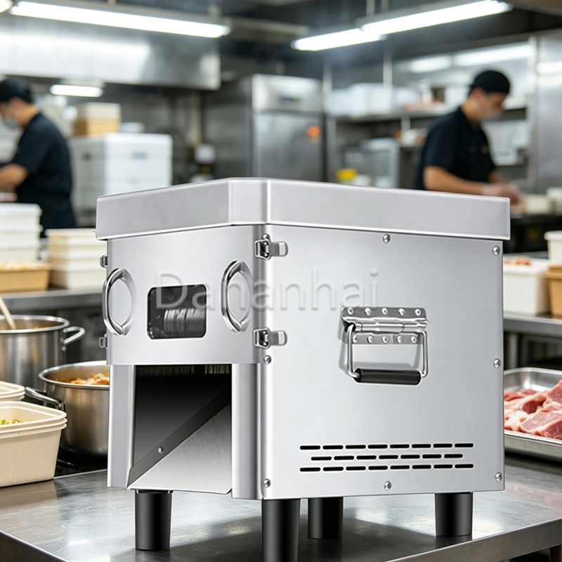 Ticari Elektrikli Taze Et Dili - Commercial Kitchen Appliance incelemesi ve fiyatı