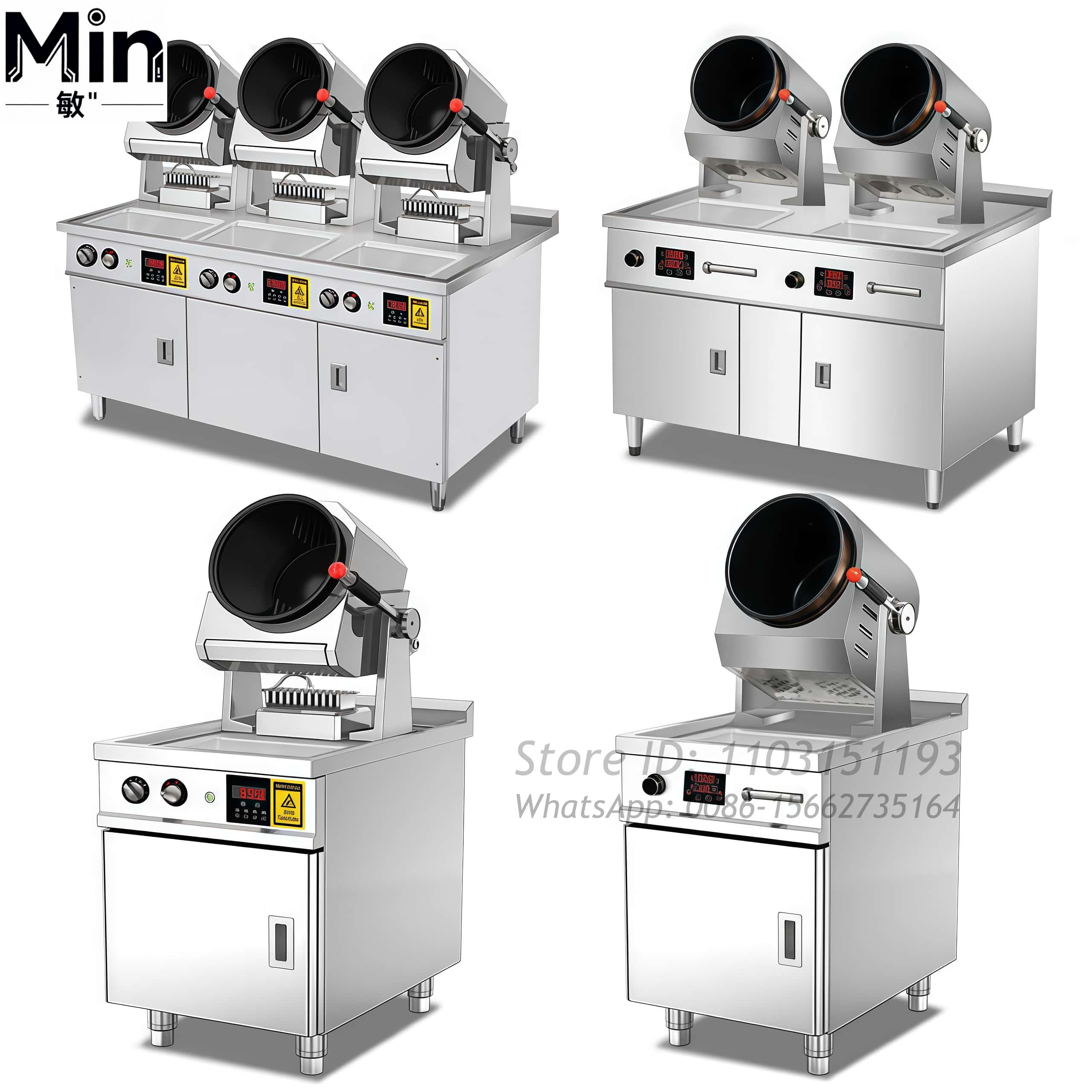 Ticari Akıllı Otomatik Pişirme - Commercial Rice Cooker incelemesi ve fiyatı