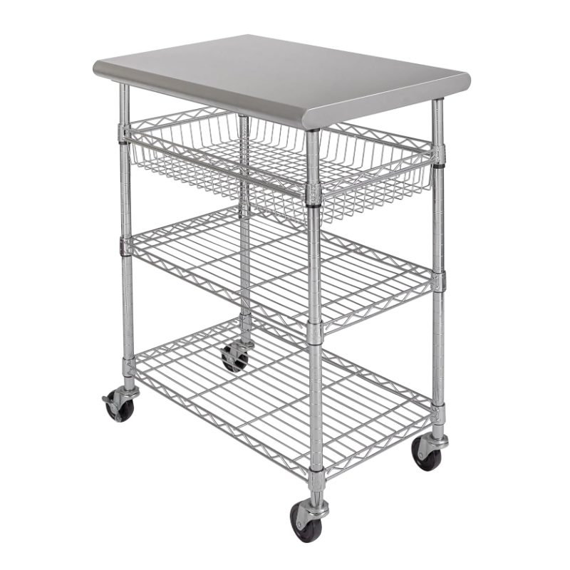Özelleştirilmiş Ticari Çalışma - Commercial Kitchen Worktops incelemesi ve fiyatı