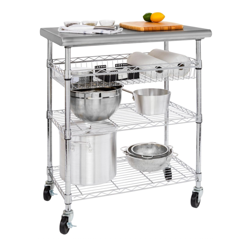 Özelleştirilmiş Ticari Çalışma - Commercial Kitchen Worktops incelemesi ve fiyatı