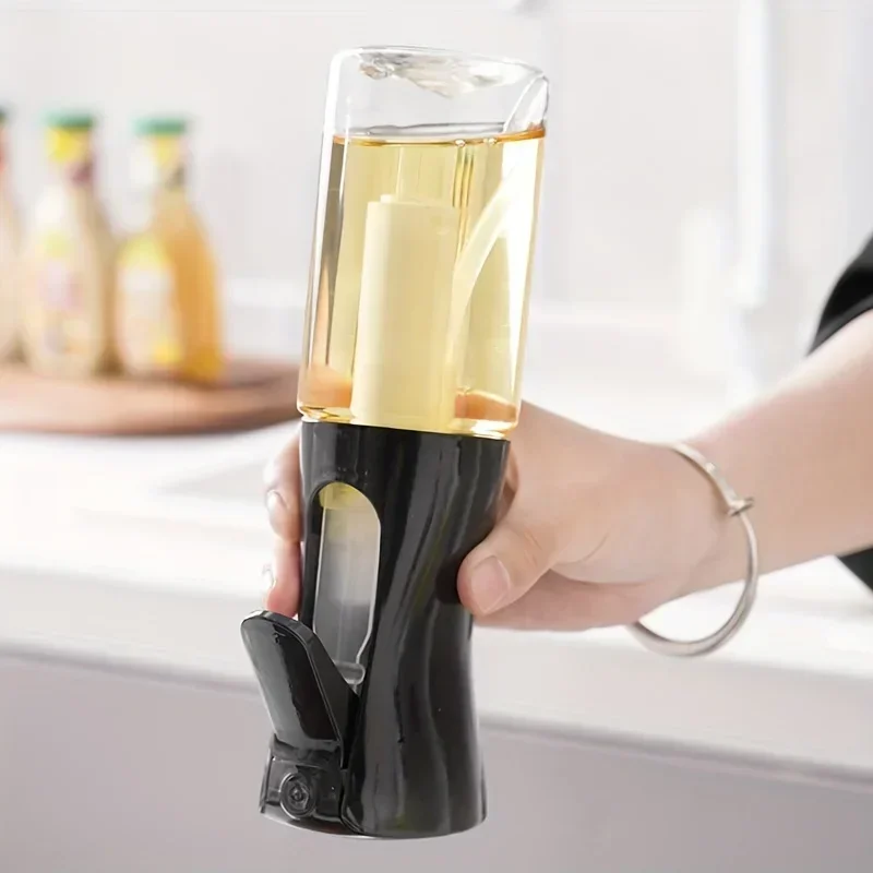 200/300/500ml Yağ Spreyi Zeyti - Commercial Kitchen Sprayer incelemesi ve fiyatı