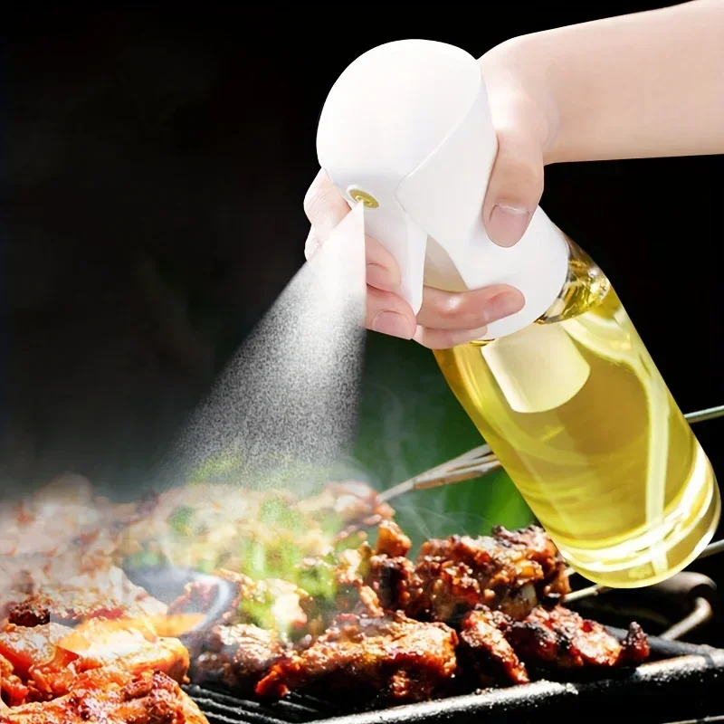 200/300/500ml Yağ Spreyi Zeyti - Commercial Kitchen Sprayer incelemesi ve fiyatı