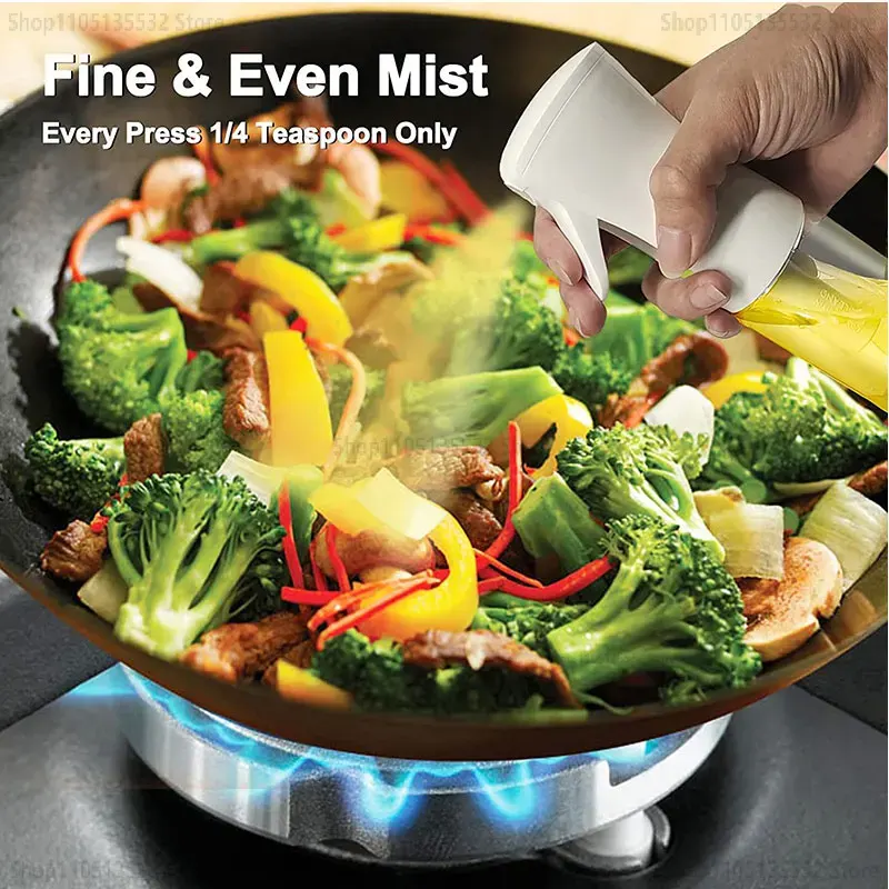 Yemek Pişirmek İçin Yağ Spreyi - Commercial Kitchen Sprayer incelemesi ve fiyatı