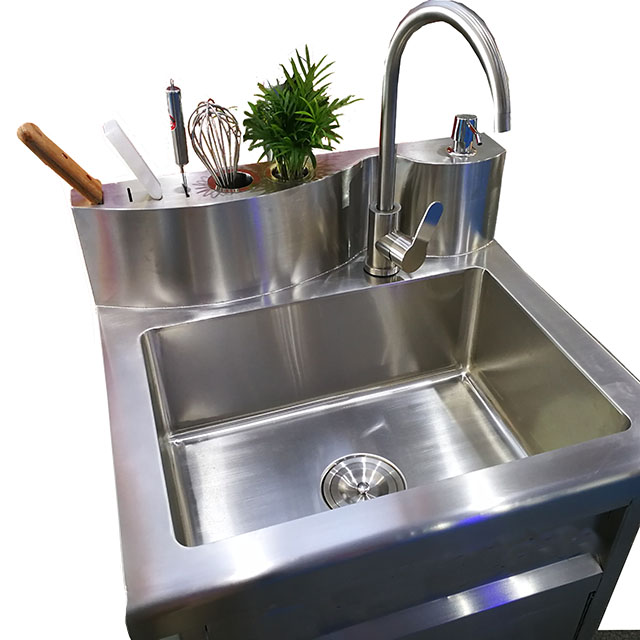 Otel Restoran Ticari Servis Ek - Commercial Kitchen Services incelemesi ve fiyatı