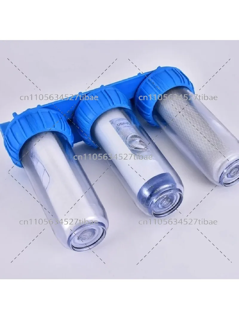 10 inç 3 Aşamalı Su Filtresi K - Commercial Kitchen Water Filter incelemesi ve fiyatı