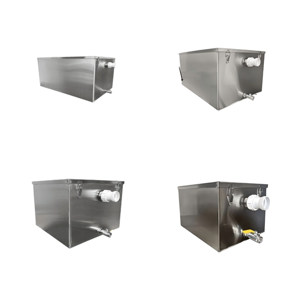 Ticari Mutfak Paslanmaz Çelik  - Commercial Kitchen Water Filter incelemesi ve fiyatı