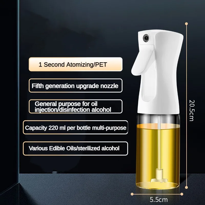 200/300/500ML Pnömatik Sprey Ş - Commercial Kitchen Sprayer incelemesi ve fiyatı