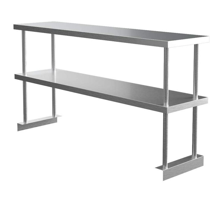 Ticari Paslanmaz Çelik Tezgah  - Commercial Kitchen Worktops incelemesi ve fiyatı