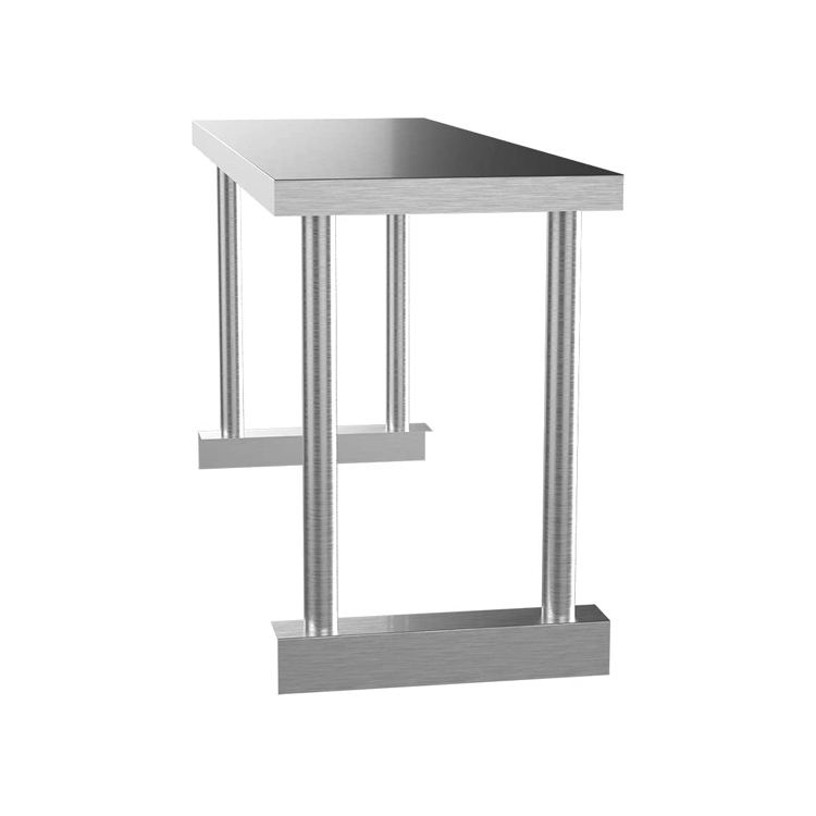 Ticari Paslanmaz Çelik Tezgah  - Commercial Kitchen Worktops incelemesi ve fiyatı