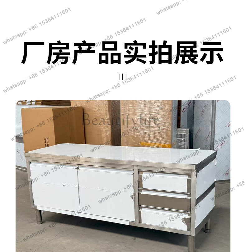 jj4 Paslanmaz Çelik Ticari Dol - Commercial Kitchen Worktops incelemesi ve fiyatı