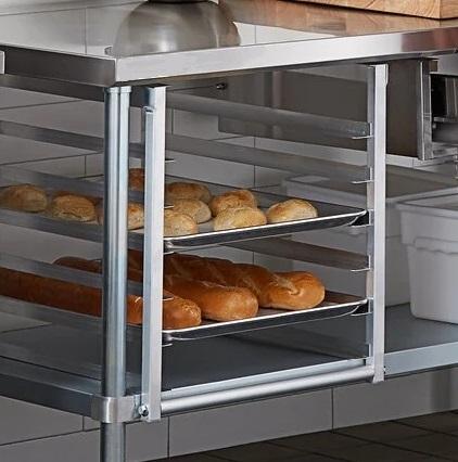 Özelleştirilebilir Ticari Mutf - Commercial Kitchen Worktops incelemesi ve fiyatı