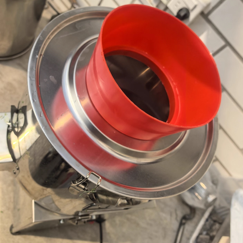Elektrikli Sebze Doğrayıcı Tic - Commercial Kitchen Use incelemesi ve fiyatı