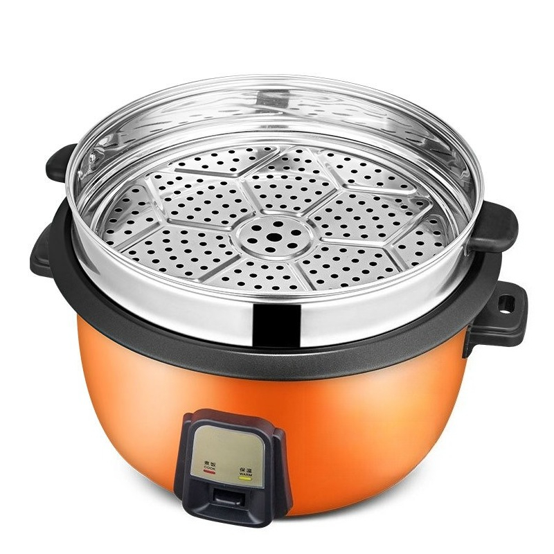 23L-45L Süper Büyük Kapasiteli - Commercial Rice Cooker incelemesi ve fiyatı