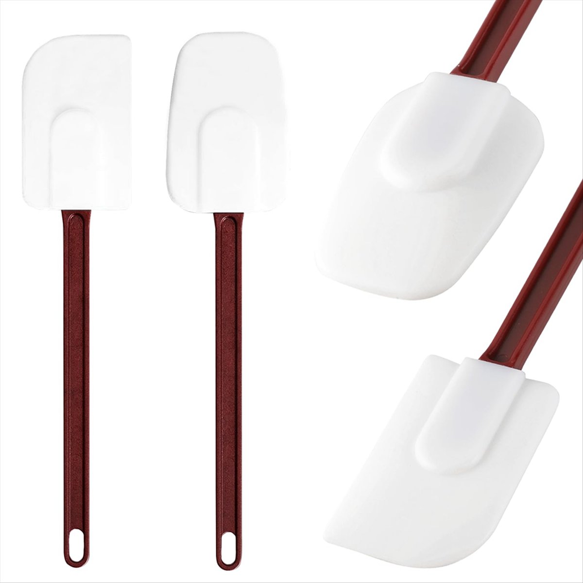 A02R Ağır Hizmet Tipi Spatula  - Commercial Kitchen Use incelemesi ve fiyatı
