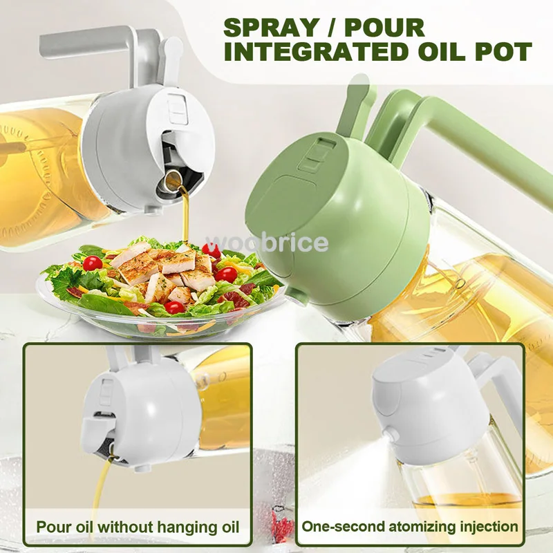 Yağ Dağıtıcı Baharat Aksesuarl - Commercial Kitchen Sprayer incelemesi ve fiyatı