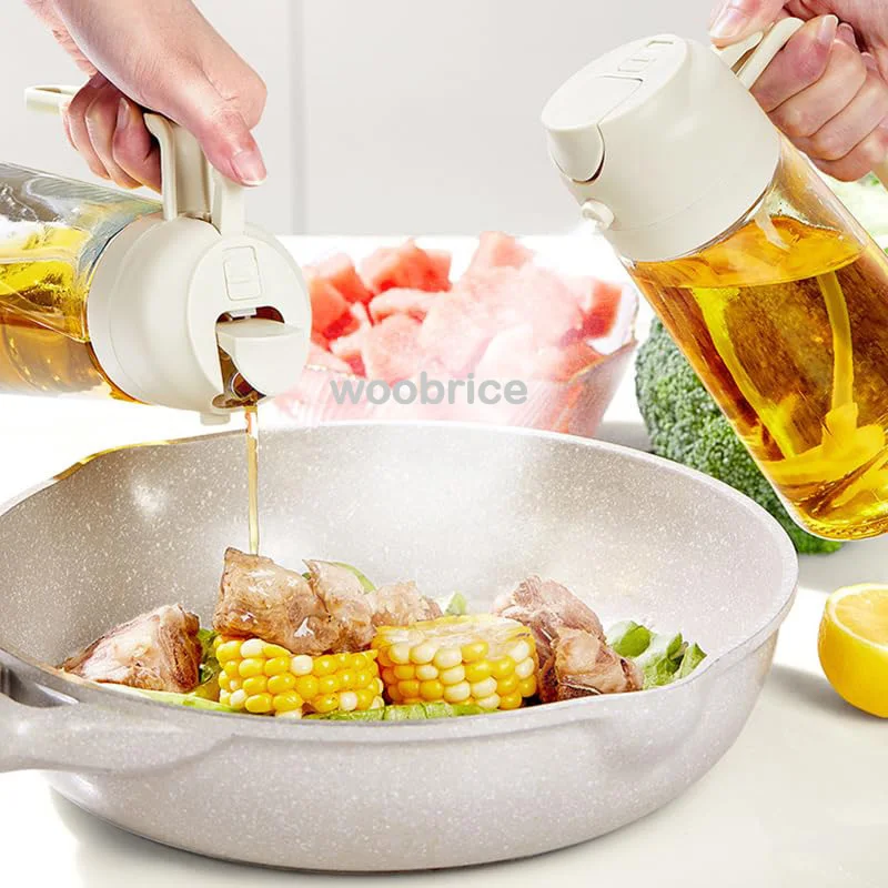 Yağ Dağıtıcı Baharat Aksesuarl - Commercial Kitchen Sprayer incelemesi ve fiyatı