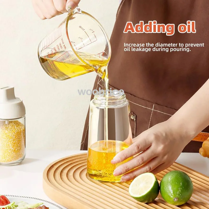 Yağ Dağıtıcı Baharat Aksesuarl - Commercial Kitchen Sprayer incelemesi ve fiyatı