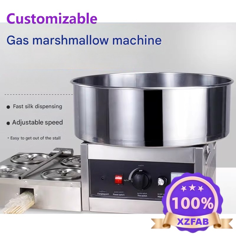 Fabrika Çıkışı 2026 Ticari Pam - Candy Floss Machine Commercial incelemesi ve fiyatı