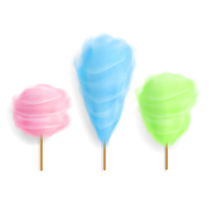 Ticari Kullanım Pamuk Şeker Ma - Candy Floss Machine Commercial incelemesi ve fiyatı