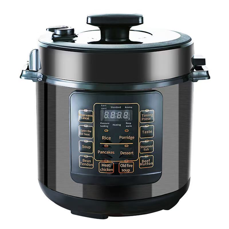 2026 Yeni Ev Tipi ve Ticari El - Commercial Rice Cooker incelemesi ve fiyatı