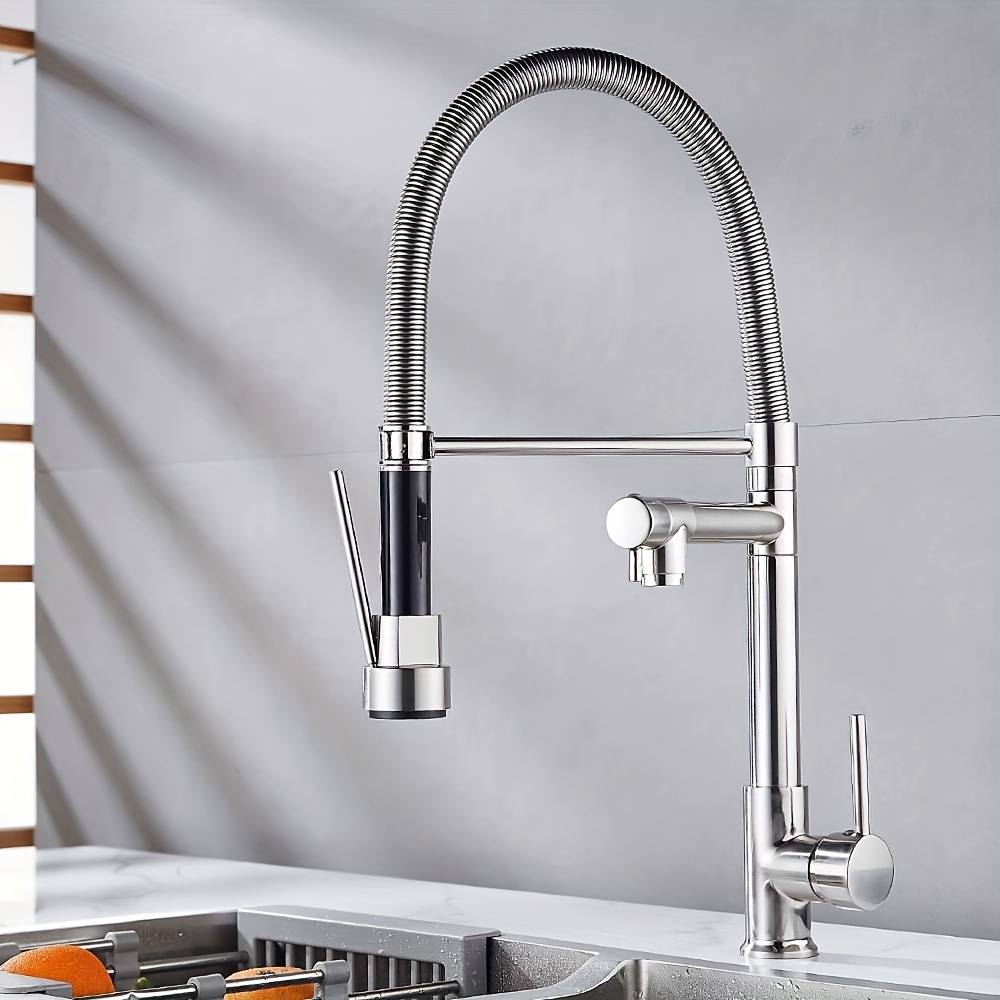 Profesyonel Projeler İçin Yüks - Commercial Kitchen Sprayer incelemesi ve fiyatı