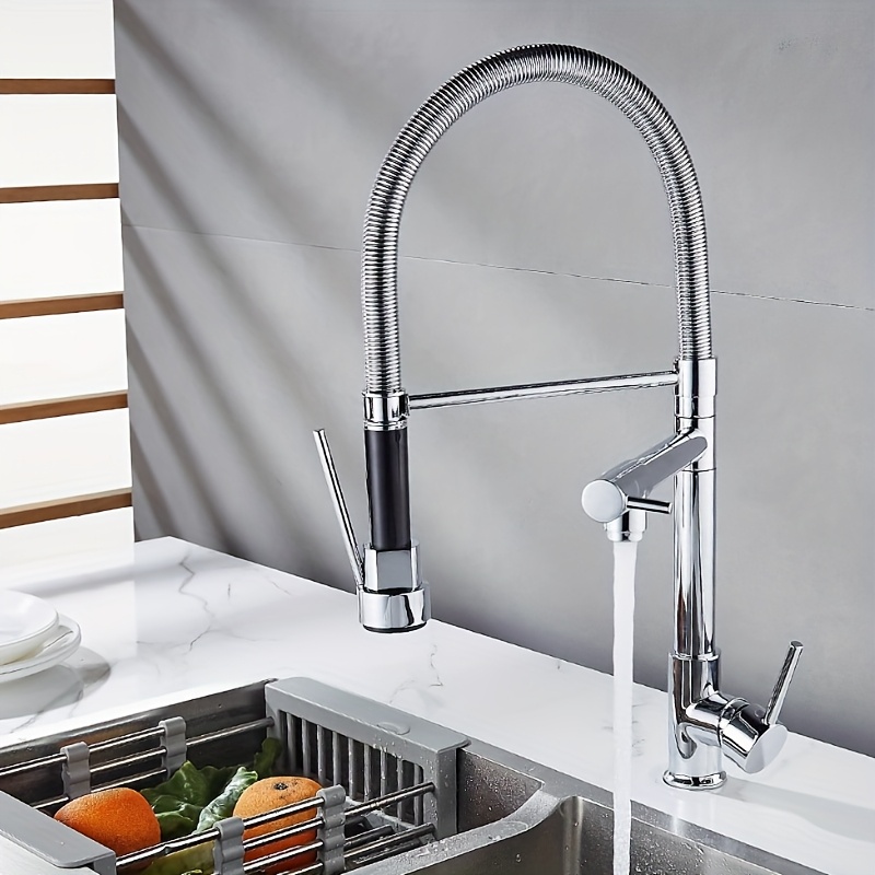 Profesyonel Projeler İçin Yüks - Commercial Kitchen Sprayer incelemesi ve fiyatı