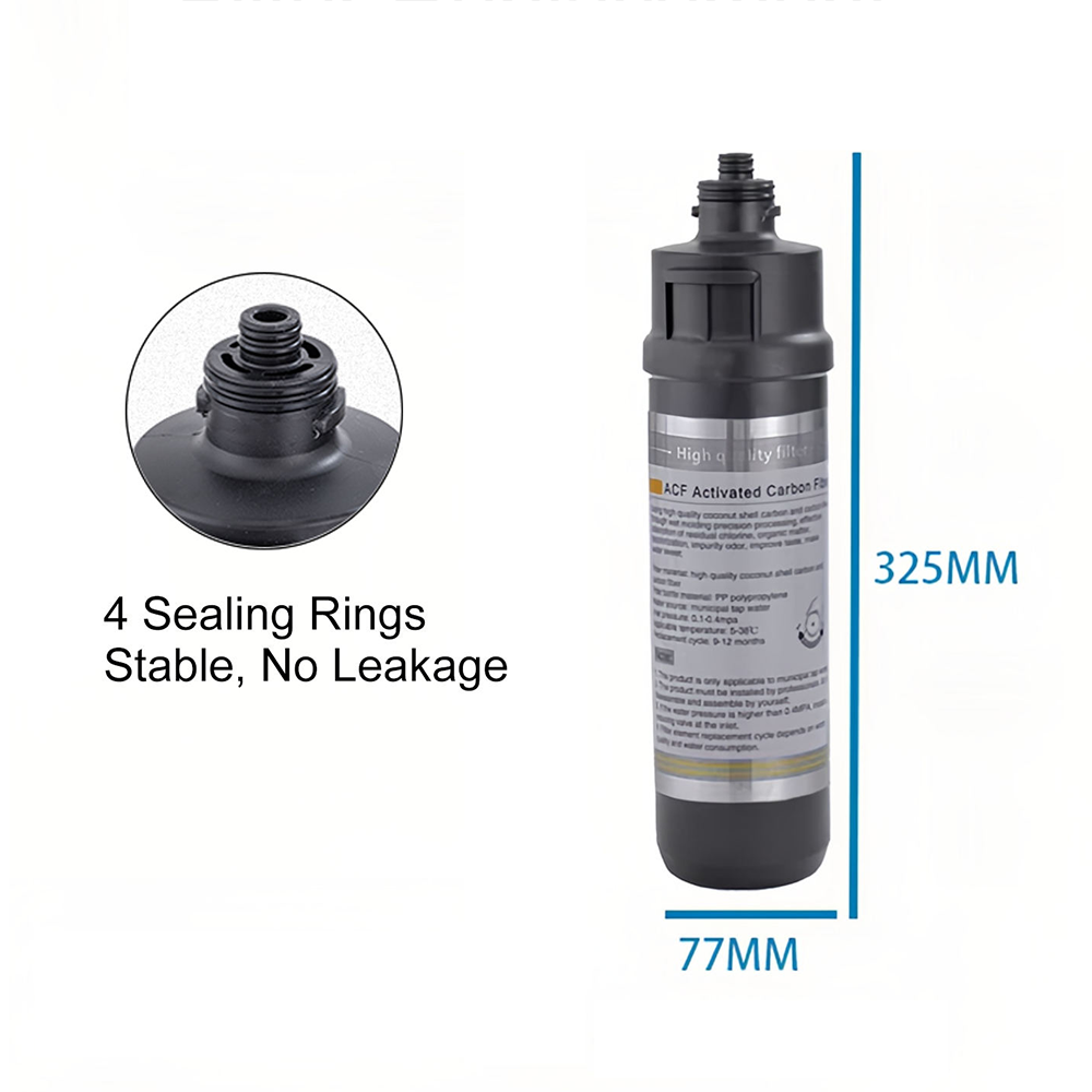 Ticari 10Lpm Kahve Buz Makines - Commercial Kitchen Water Filter incelemesi ve fiyatı