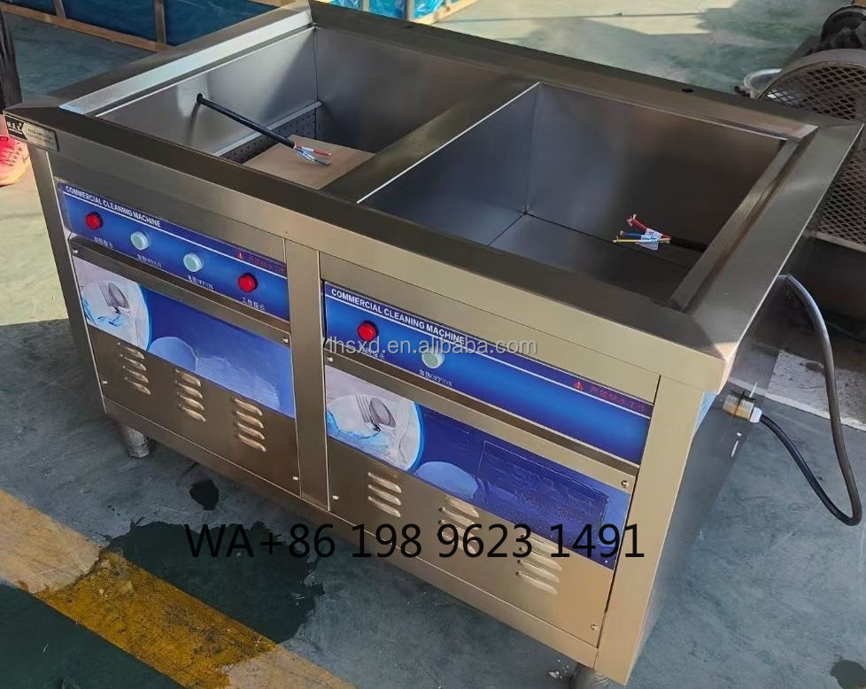 Yüksek Kapasiteli Otomatik Ult - Commercial Kitchen Services incelemesi ve fiyatı