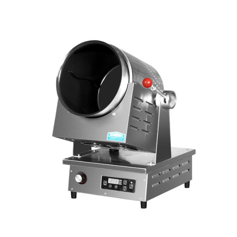 Büyük Ticari Mutfak Robotu Piş - Commercial Rice Cooker incelemesi ve fiyatı