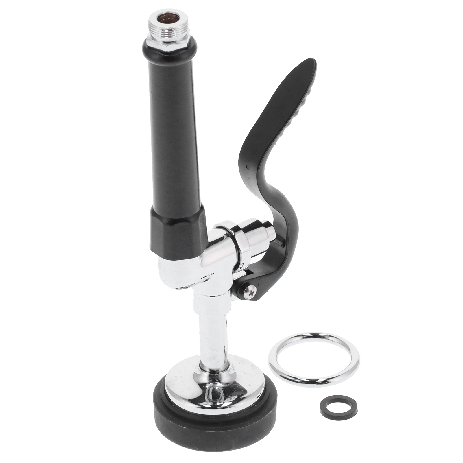Ticari Musluk Püskürtme Valfi  - Commercial Kitchen Sprayer incelemesi ve fiyatı