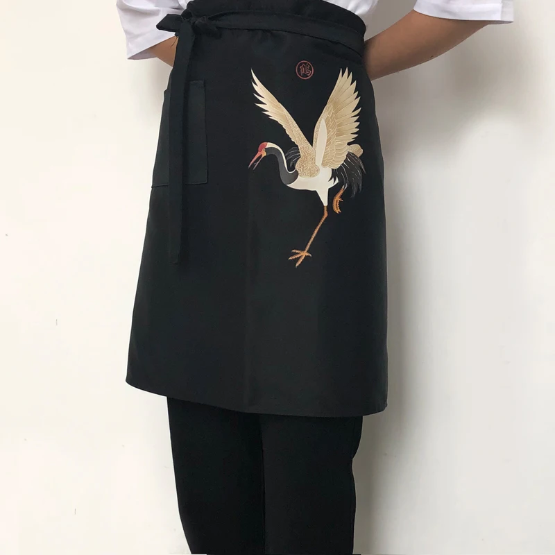 Japonya tarzı şef önlüğü gıda  - Commercial Kitchen Services incelemesi ve fiyatı