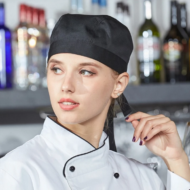Mutfak Şefi Korsan Şapkası Ote - Commercial Kitchen Services incelemesi ve fiyatı