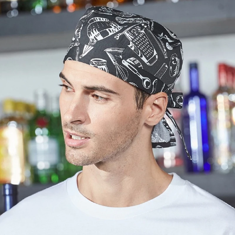 Mutfak Şefi Korsan Şapkası Ote - Commercial Kitchen Services incelemesi ve fiyatı