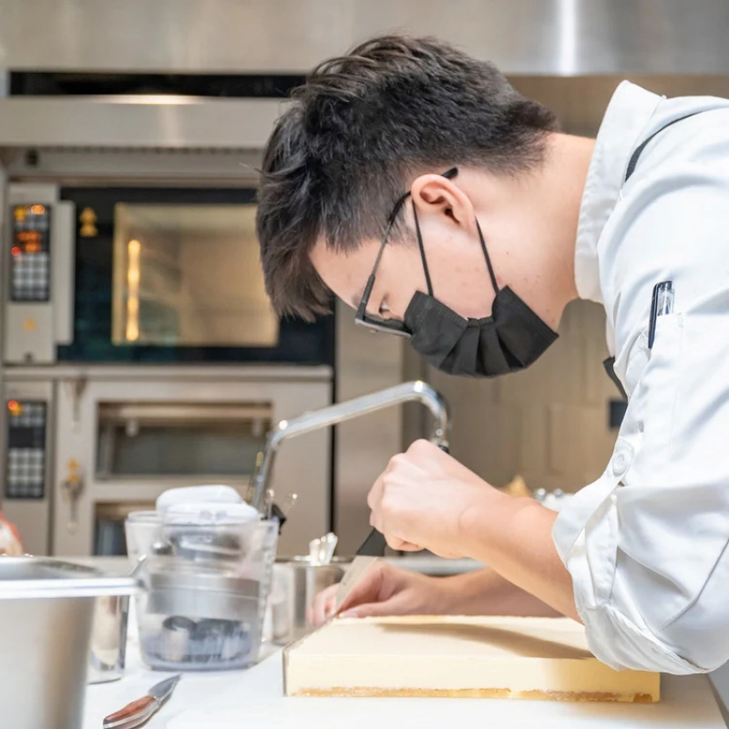 Özel Yapım Ticari Otel ve Rest - Commercial Kitchen Worktops incelemesi ve fiyatı