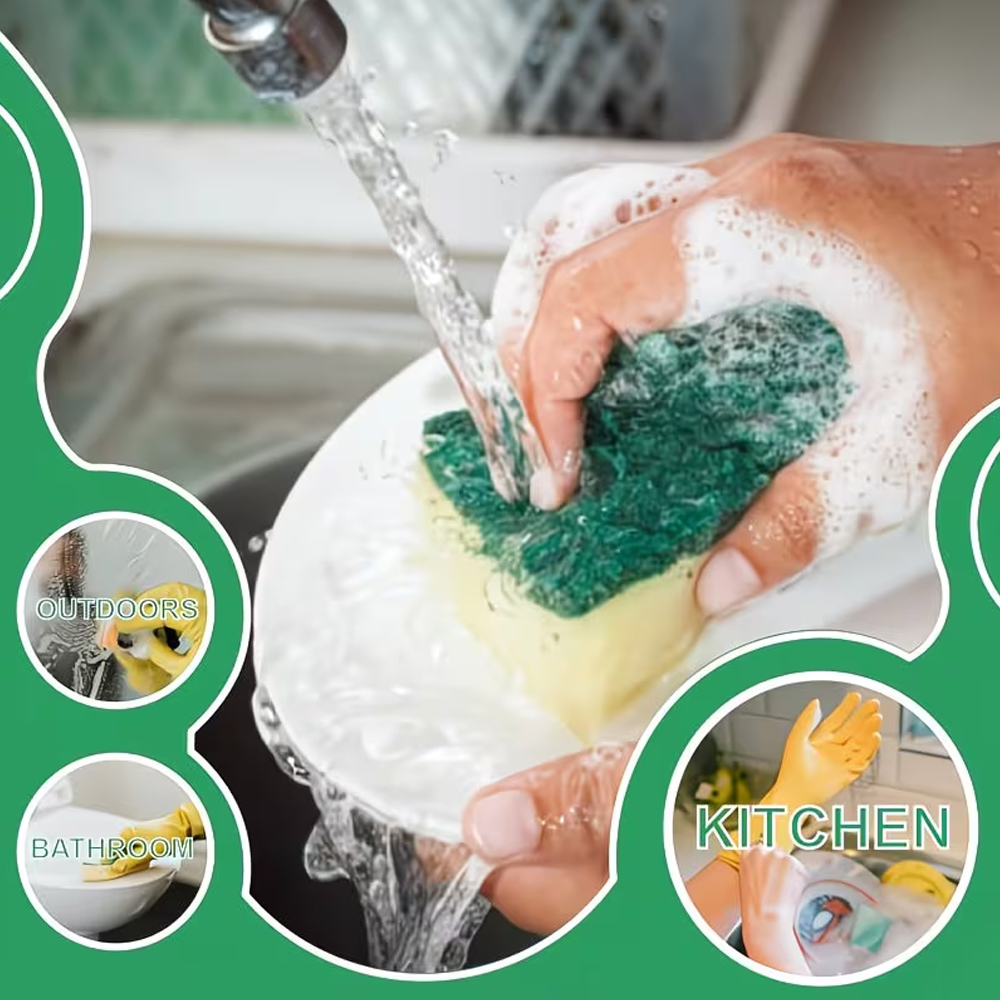 50/30/10 Adet Yüksek Emici Mut - Commercial Kitchen Designer incelemesi ve fiyatı