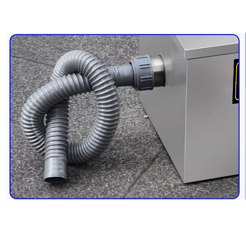 Mutfak Yağ Tutucu Küçük Yağ-su - Commercial Kitchen Water Filter incelemesi ve fiyatı